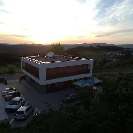 Hotel Pensiunea View Cluj-Napoca Exterior foto